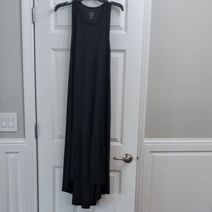 Sweaty Betty Ace Racer Back Hi Low Dress